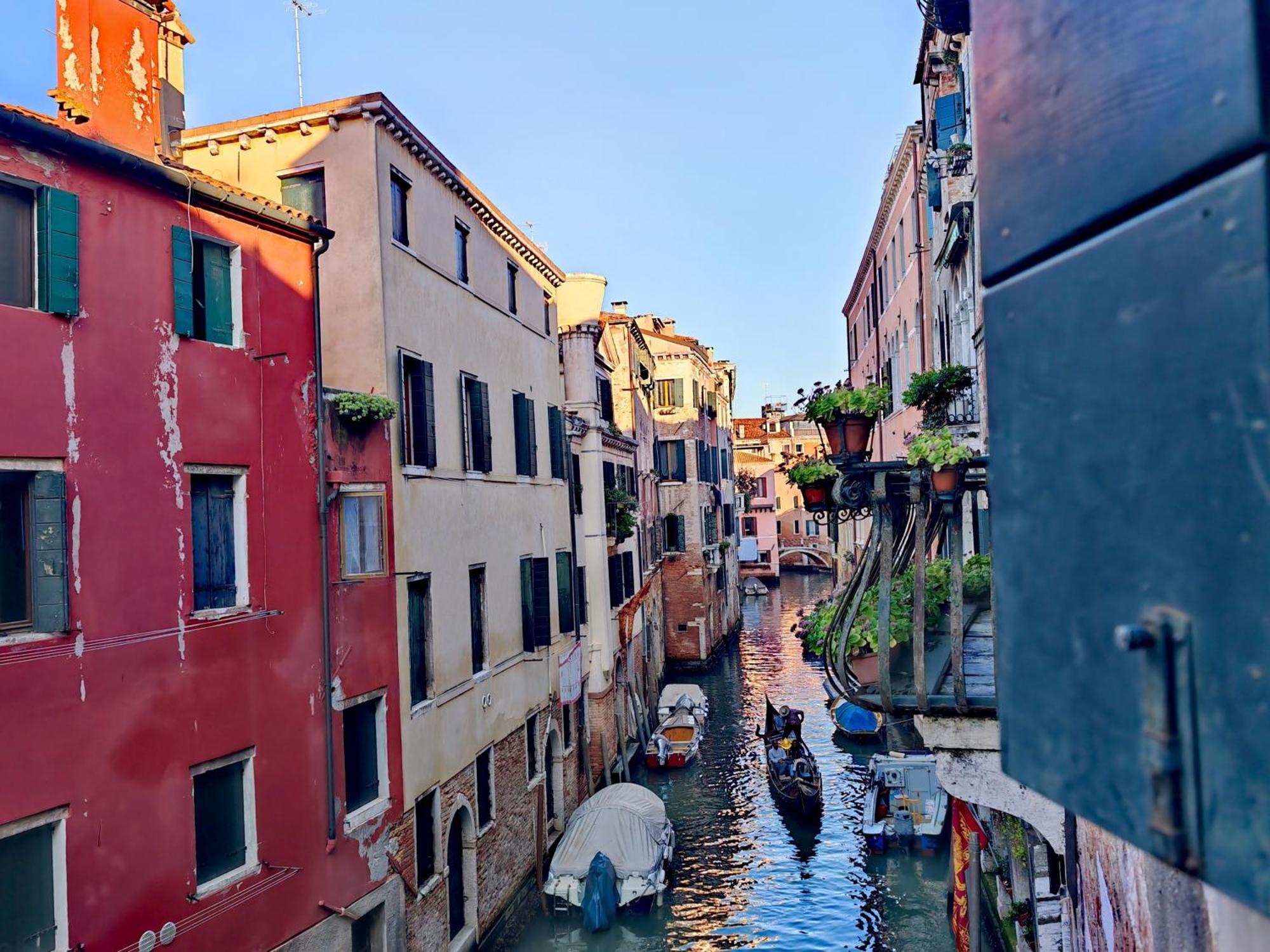 Venice Tourist House Экстерьер фото