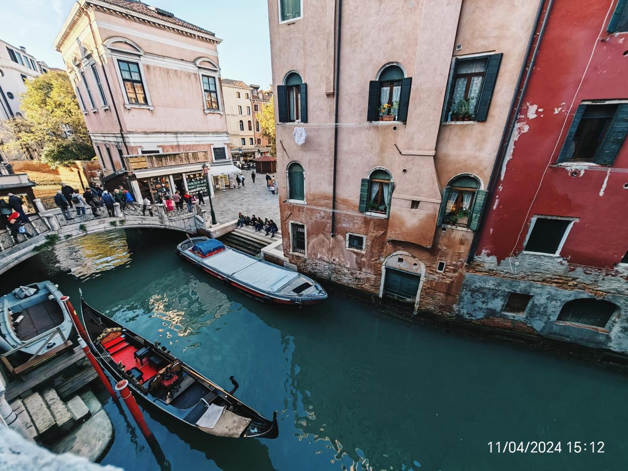 Venice Tourist House Экстерьер фото