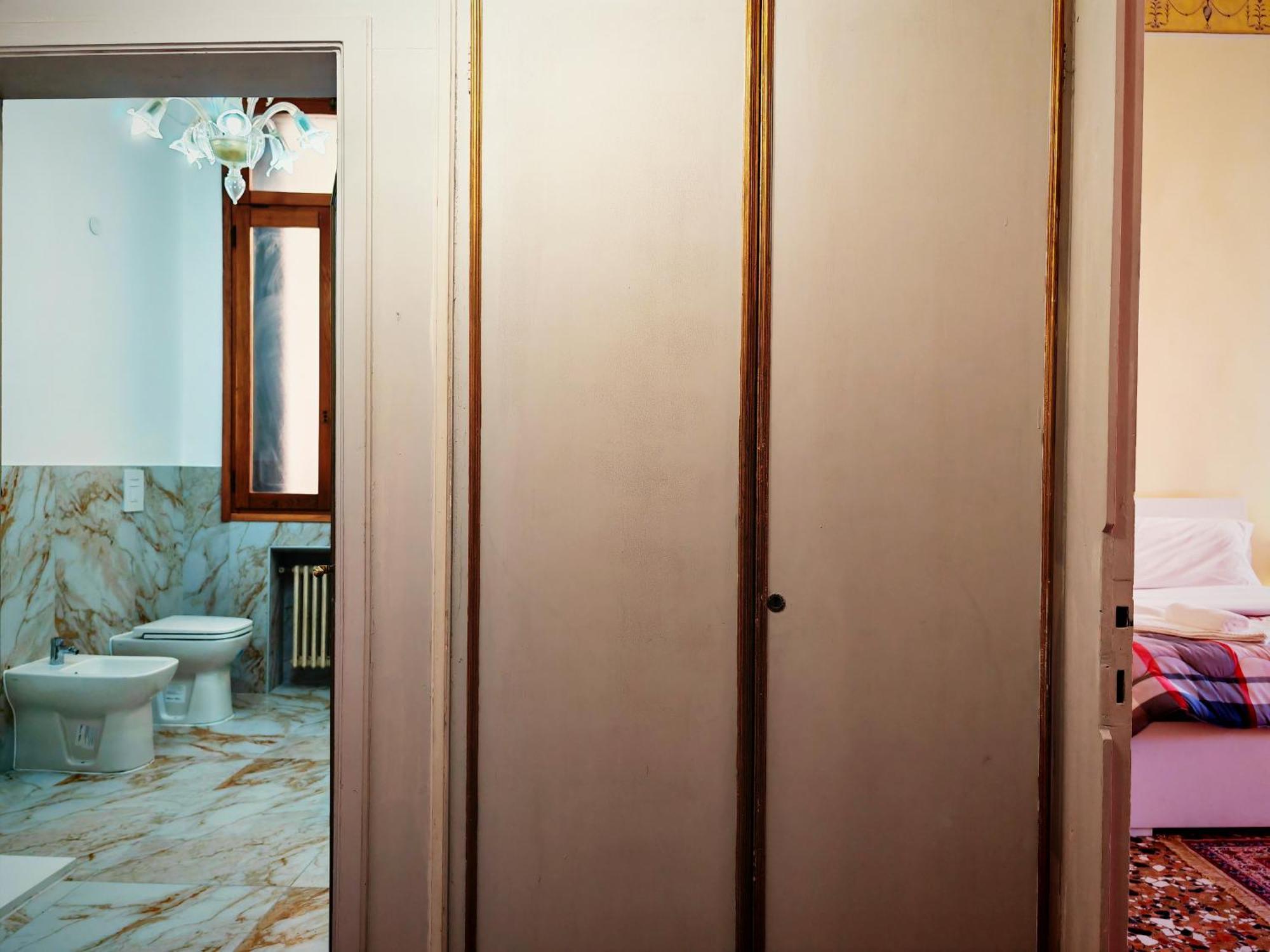 Venice Tourist House Экстерьер фото