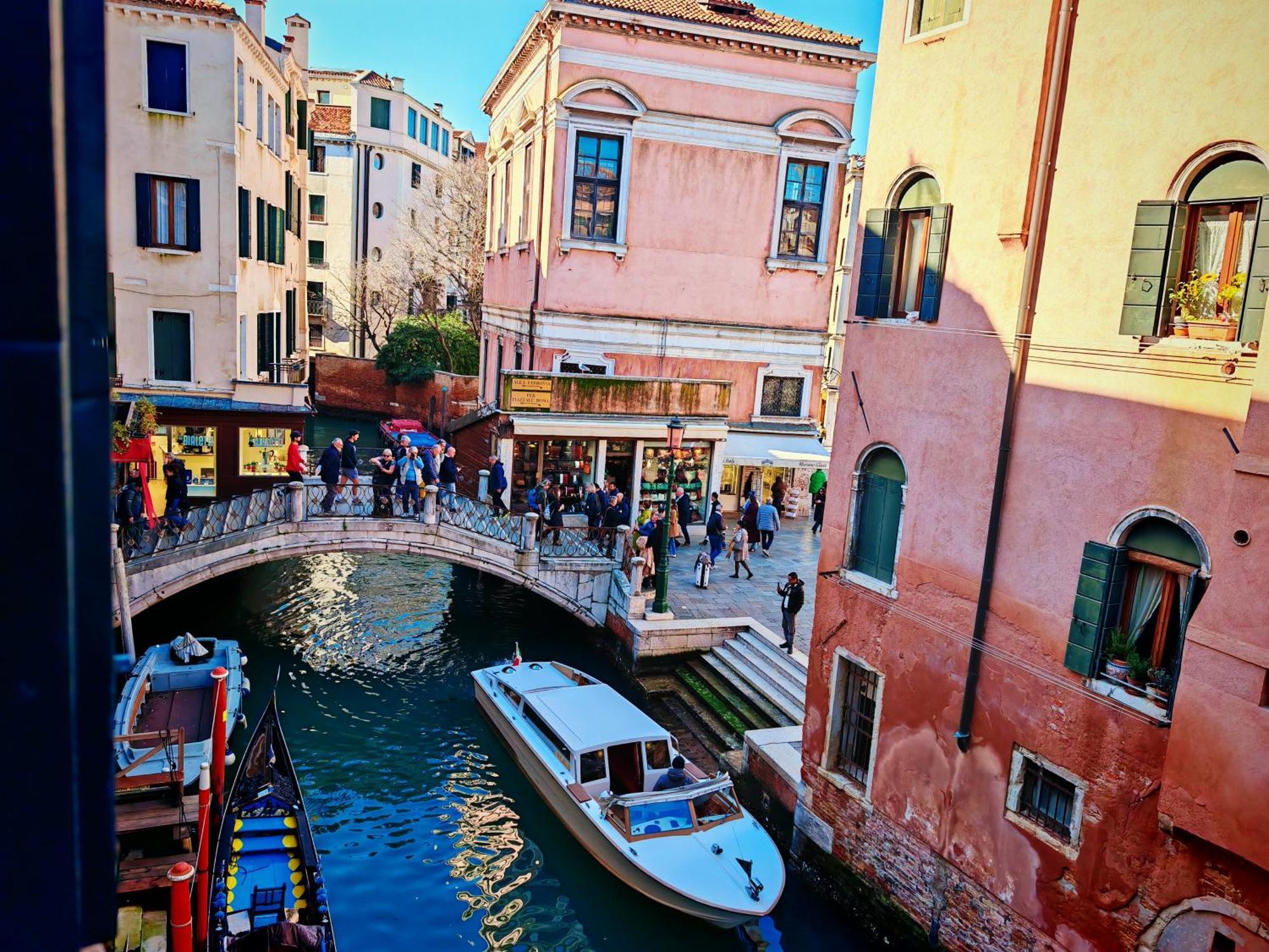 Venice Tourist House Экстерьер фото