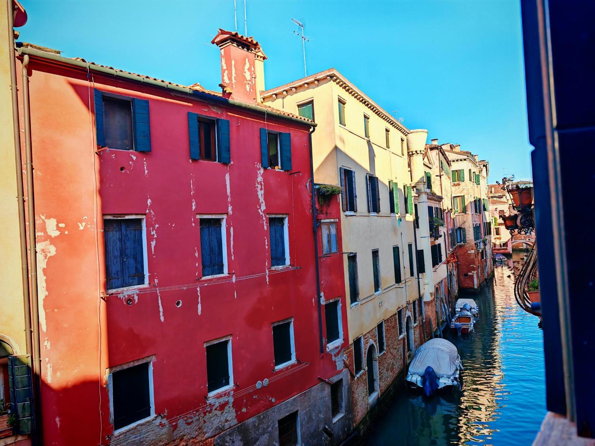 Venice Tourist House Экстерьер фото
