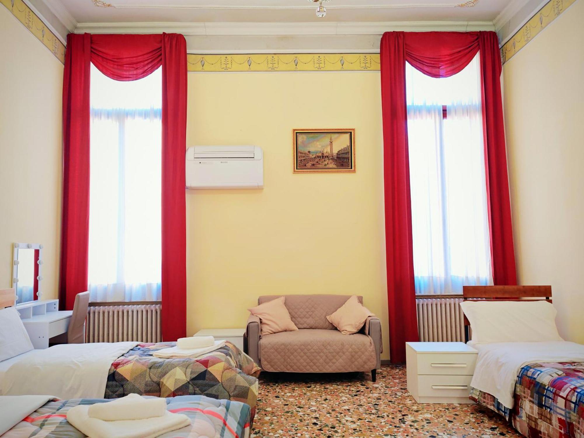 Venice Tourist House Экстерьер фото