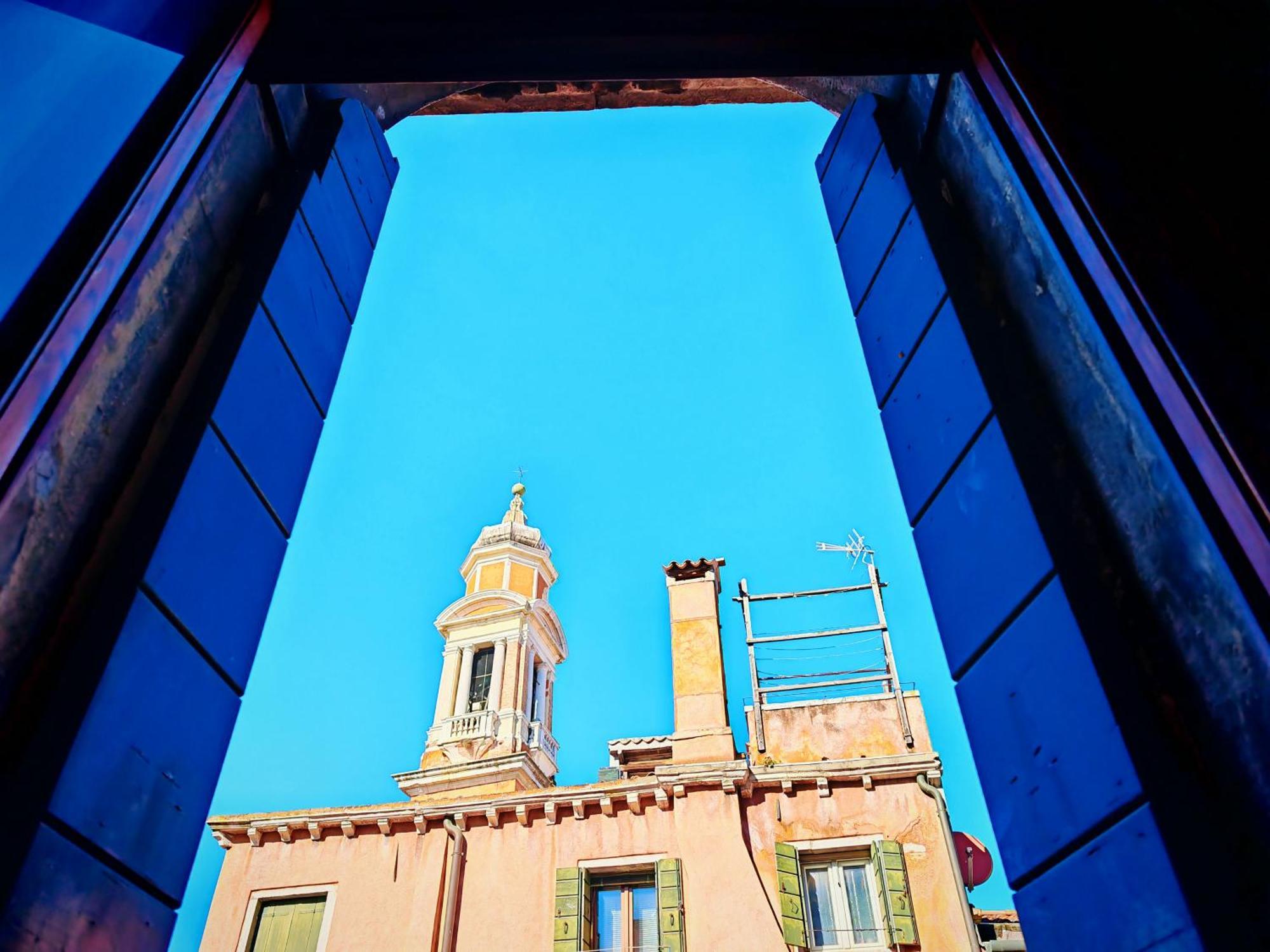 Venice Tourist House Экстерьер фото