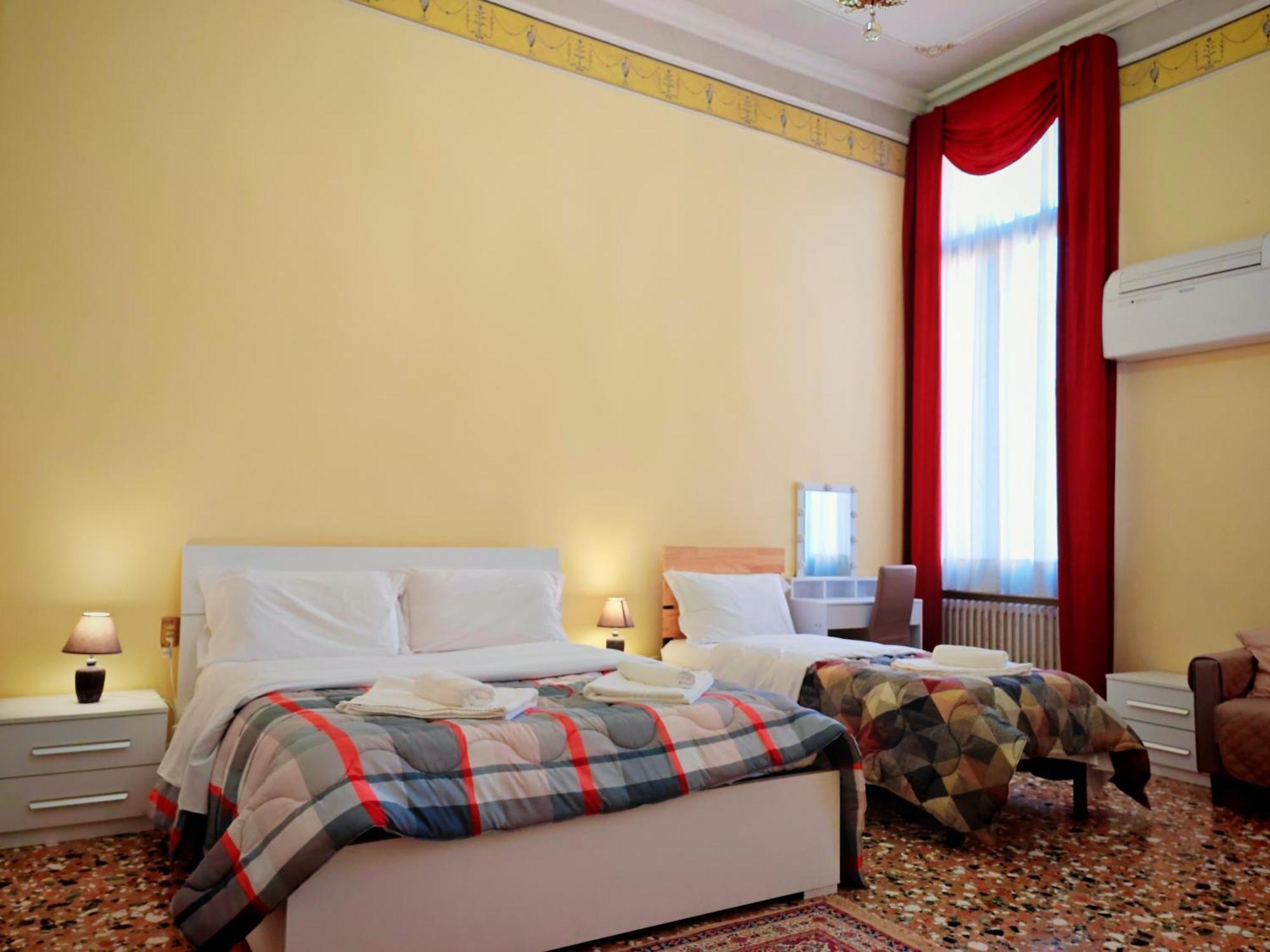 Venice Tourist House Экстерьер фото
