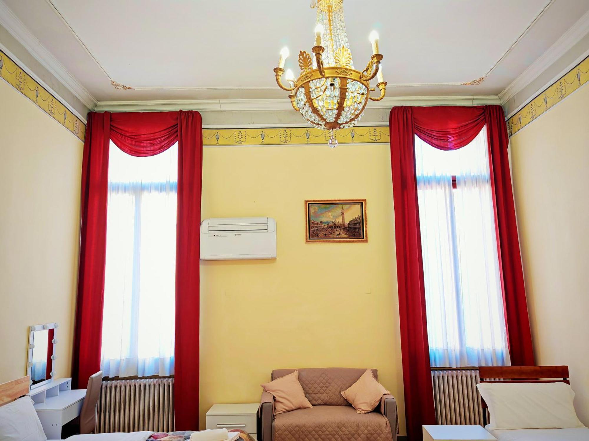 Venice Tourist House Экстерьер фото