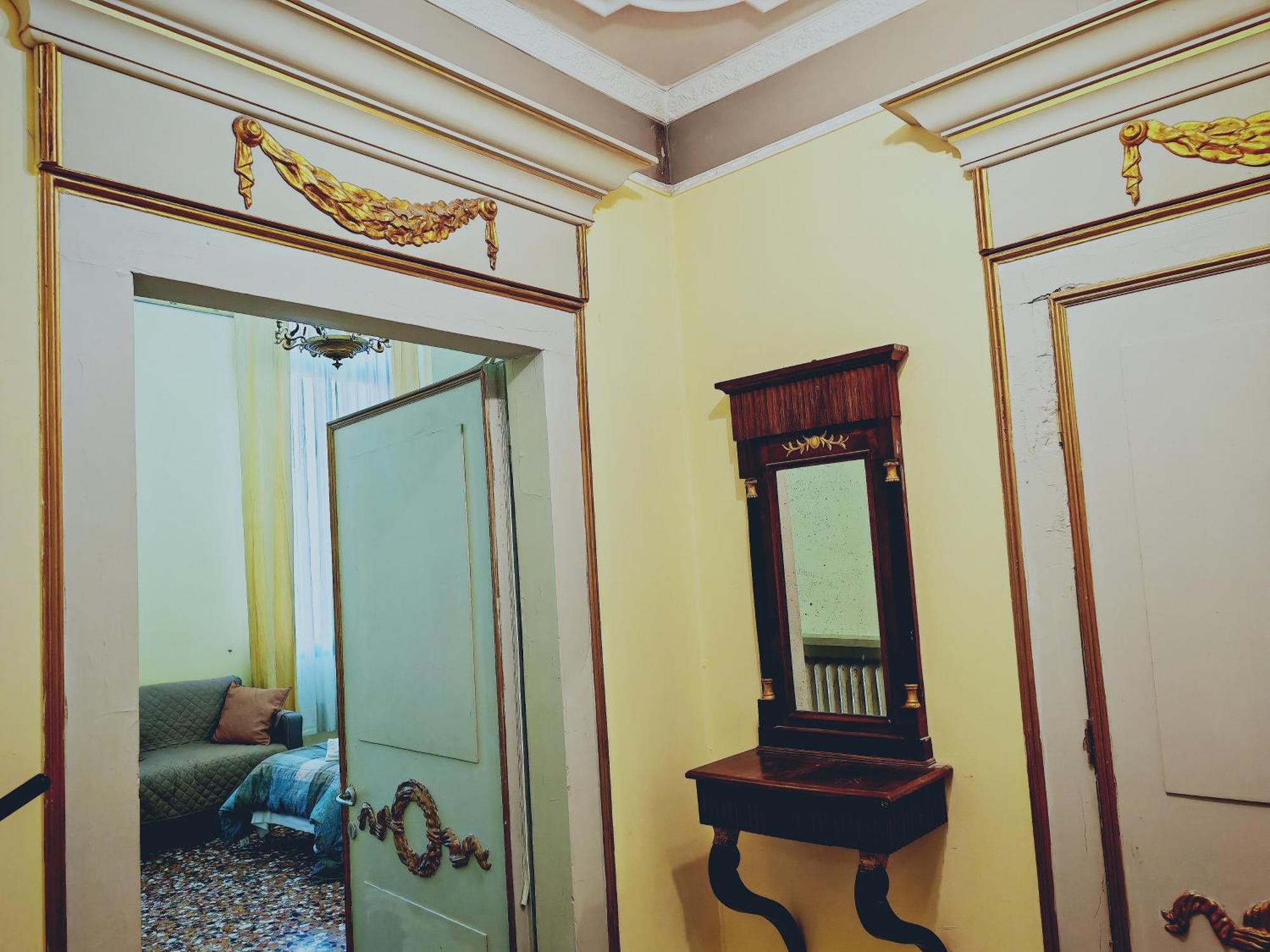 Venice Tourist House Экстерьер фото