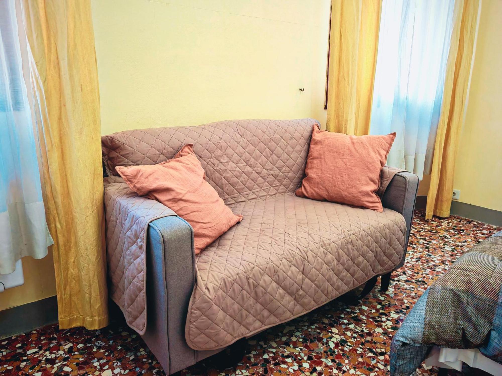 Venice Tourist House Экстерьер фото