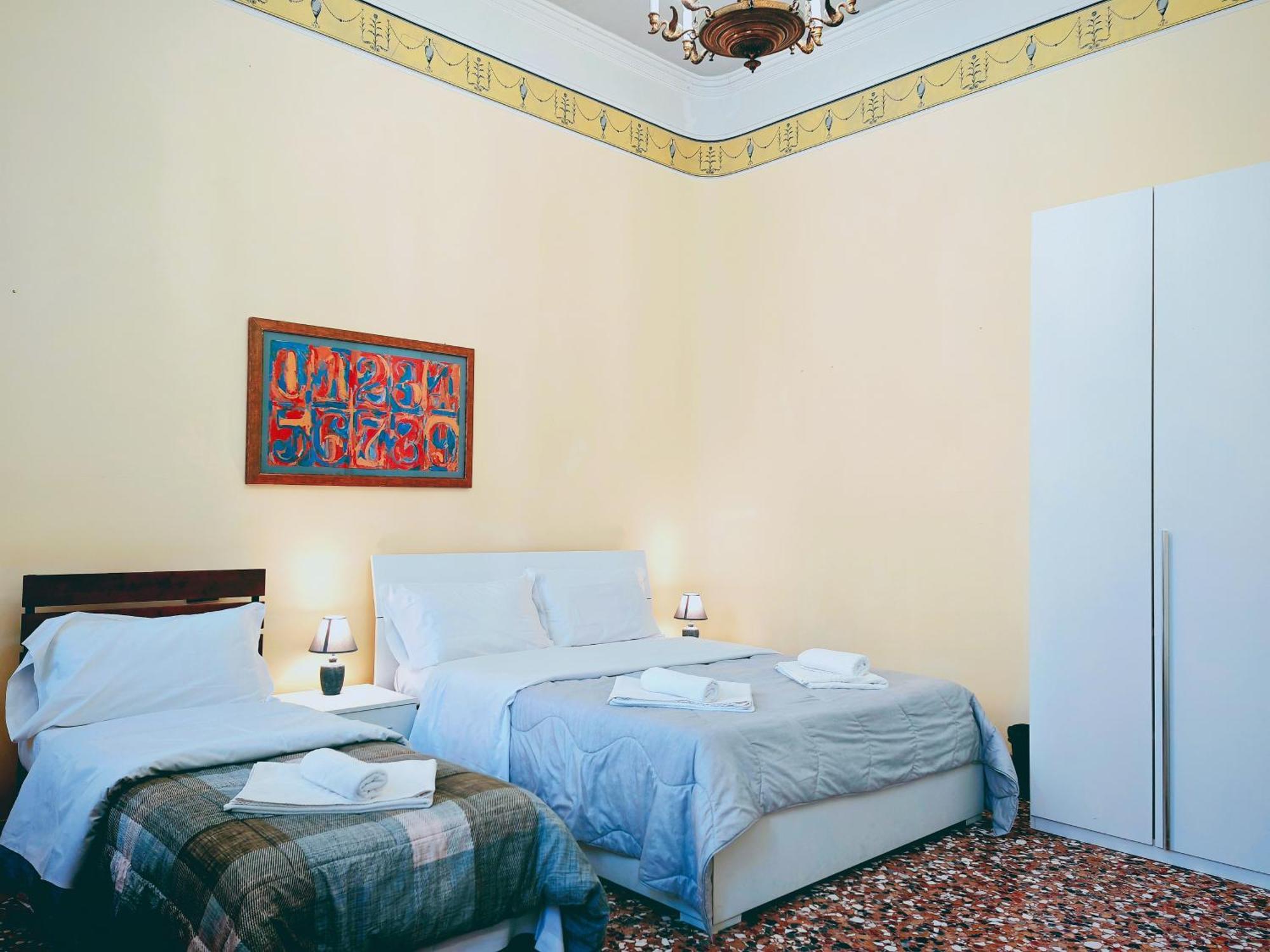 Venice Tourist House Экстерьер фото