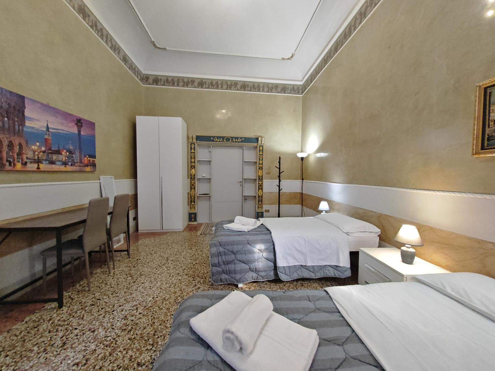 Venice Tourist House Экстерьер фото