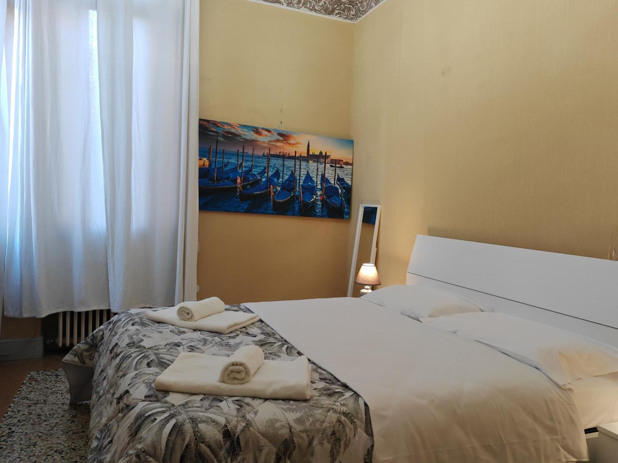 Venice Tourist House Экстерьер фото