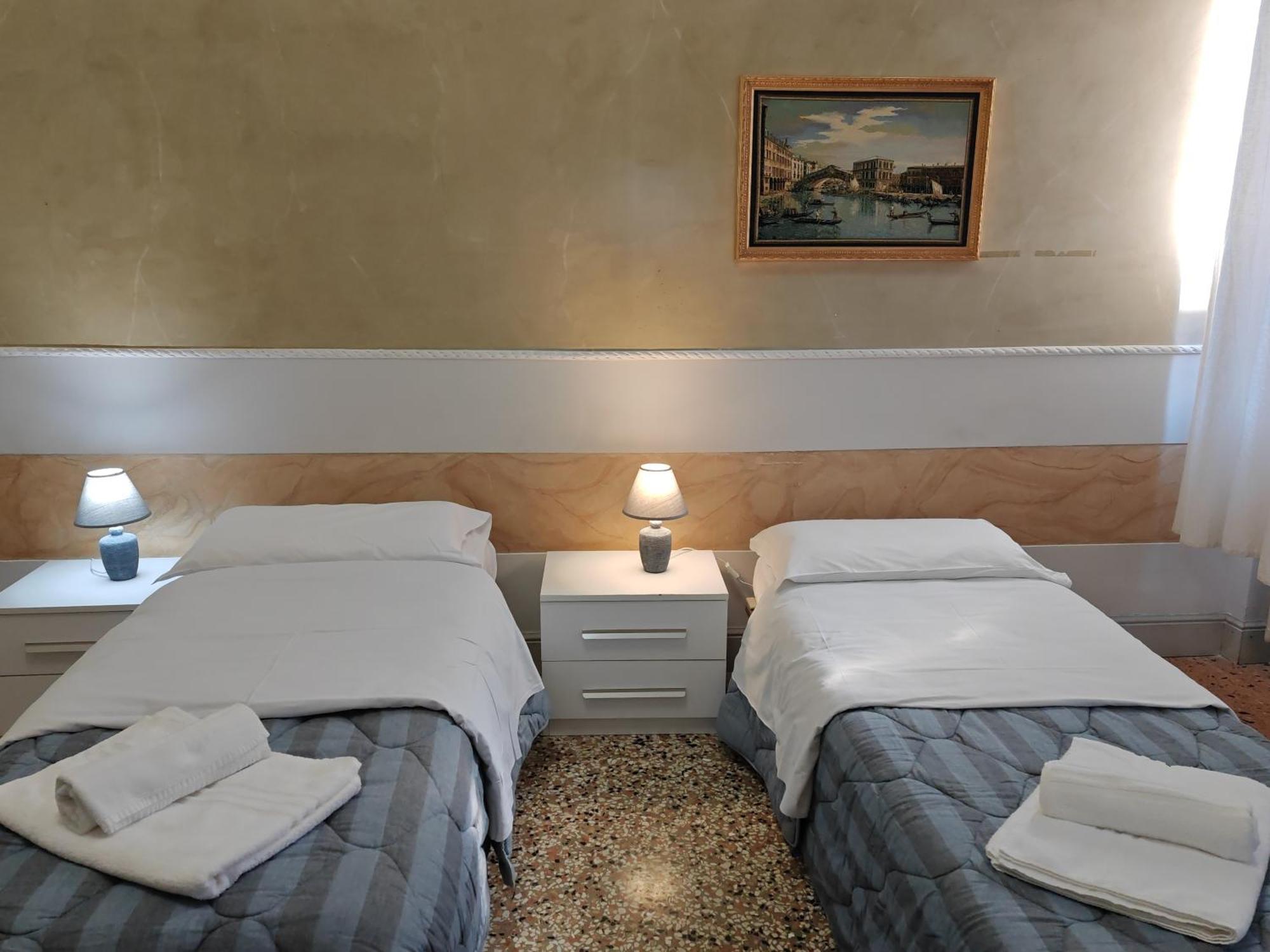 Venice Tourist House Экстерьер фото
