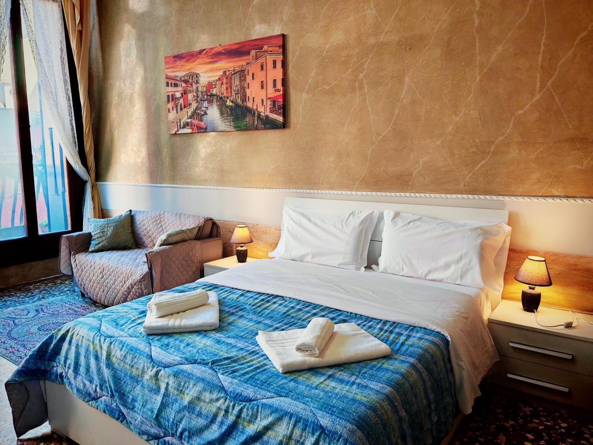 Venice Tourist House Экстерьер фото