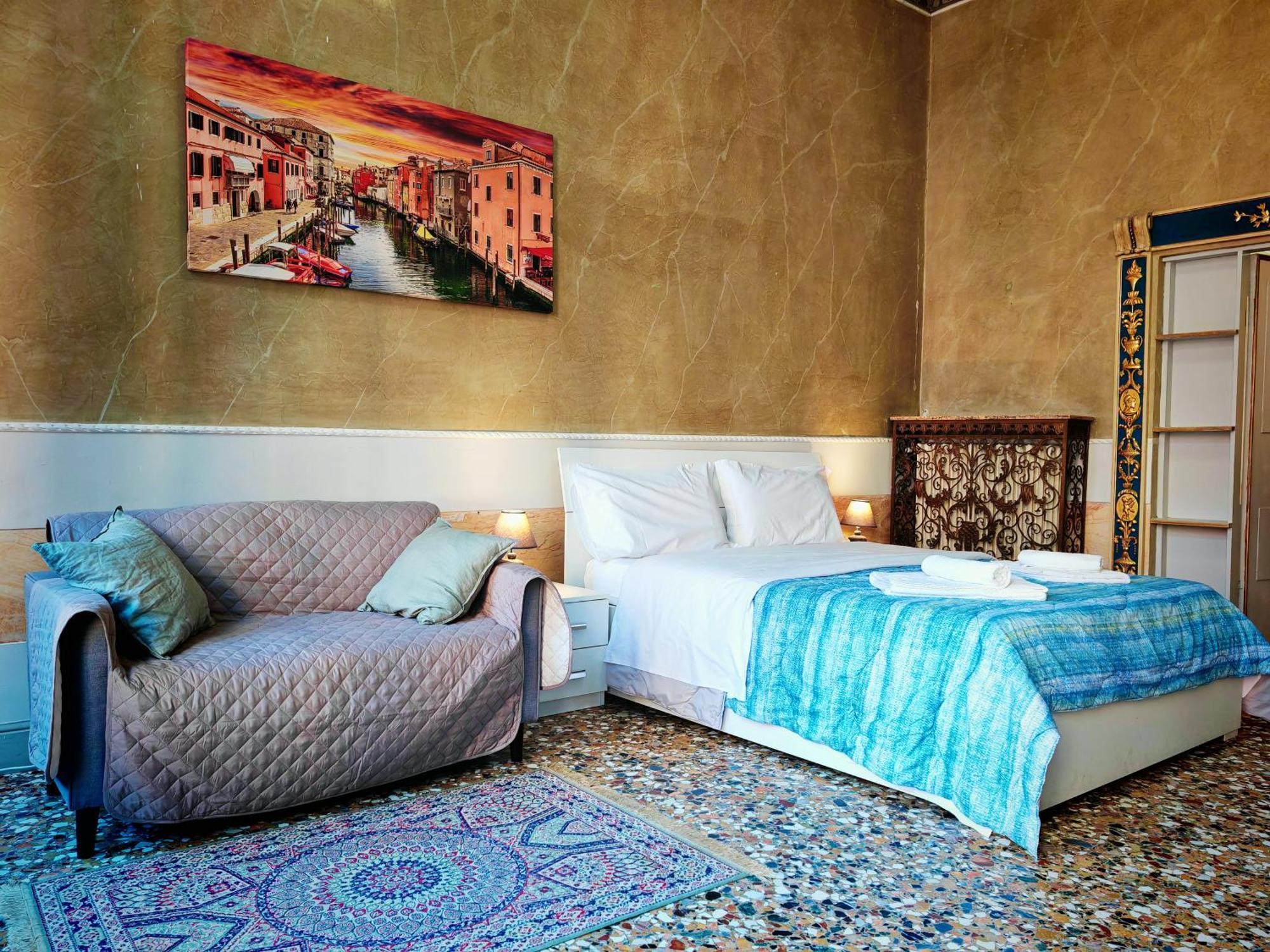 Venice Tourist House Экстерьер фото