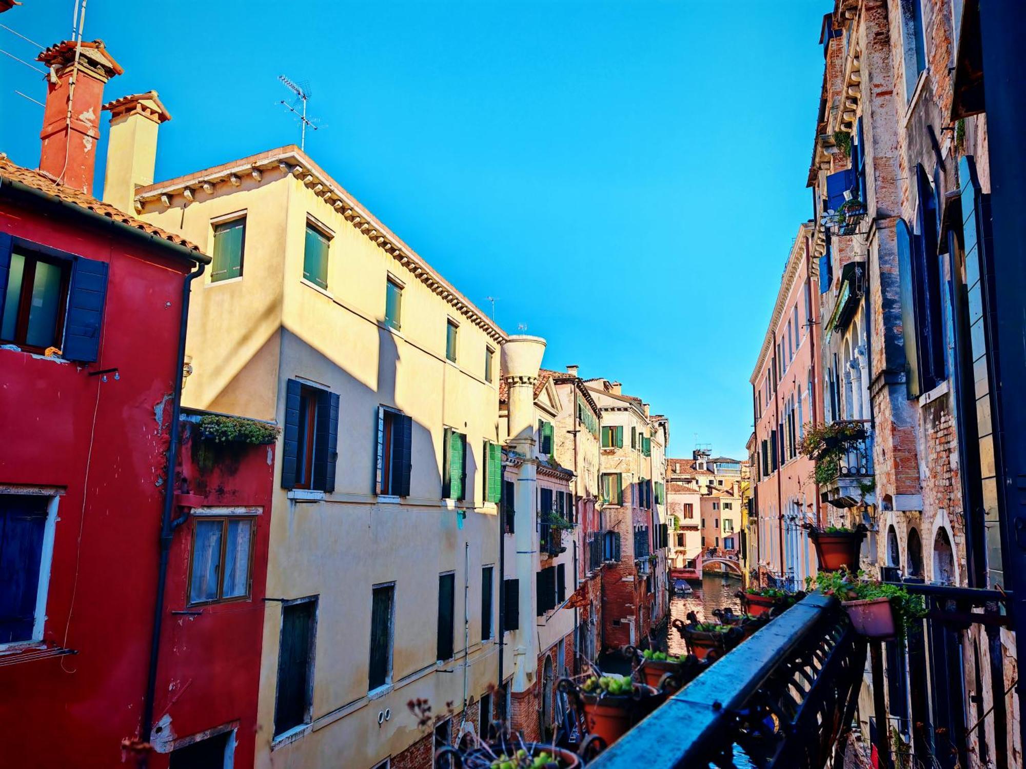 Venice Tourist House Экстерьер фото