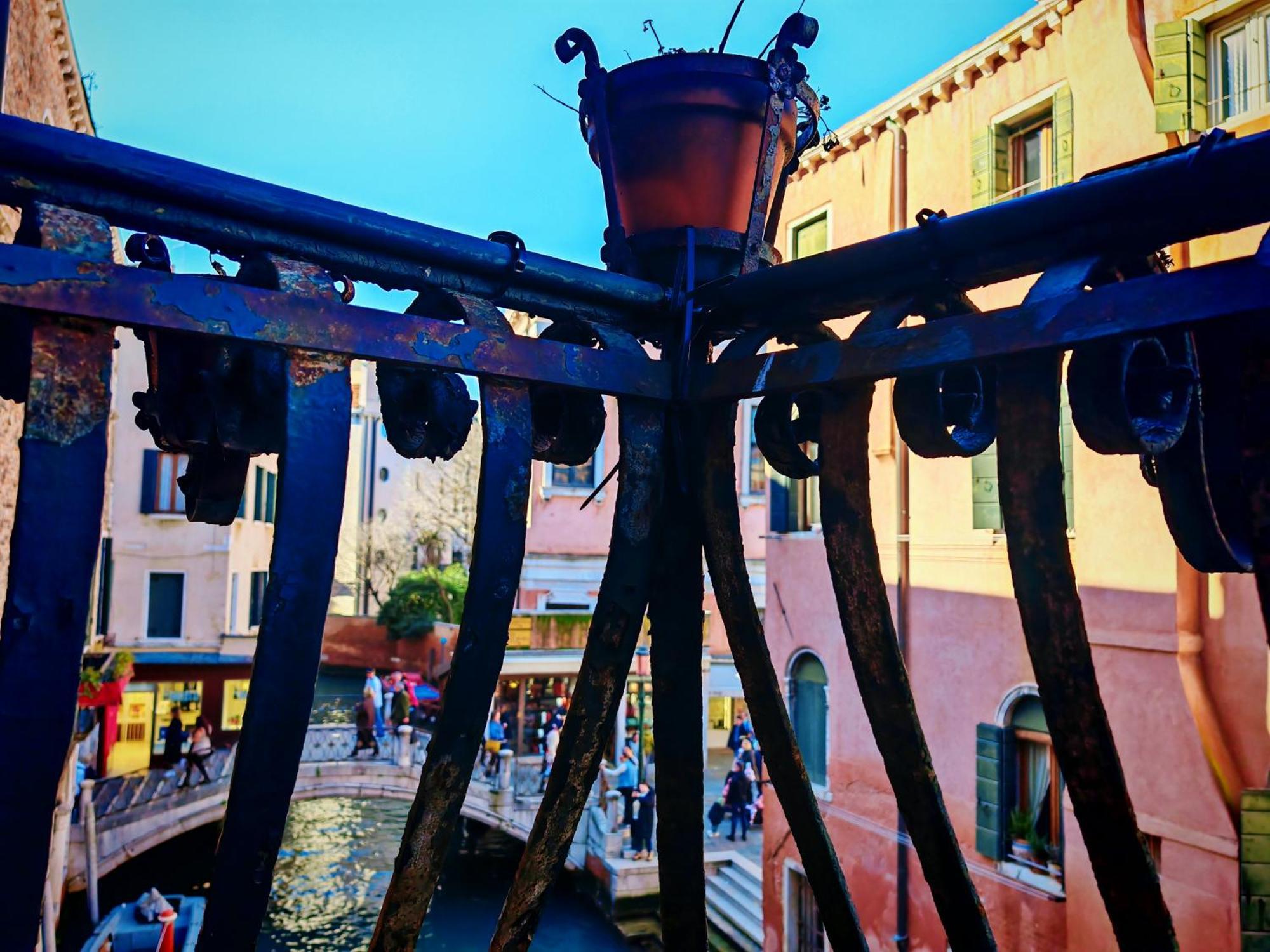 Venice Tourist House Экстерьер фото