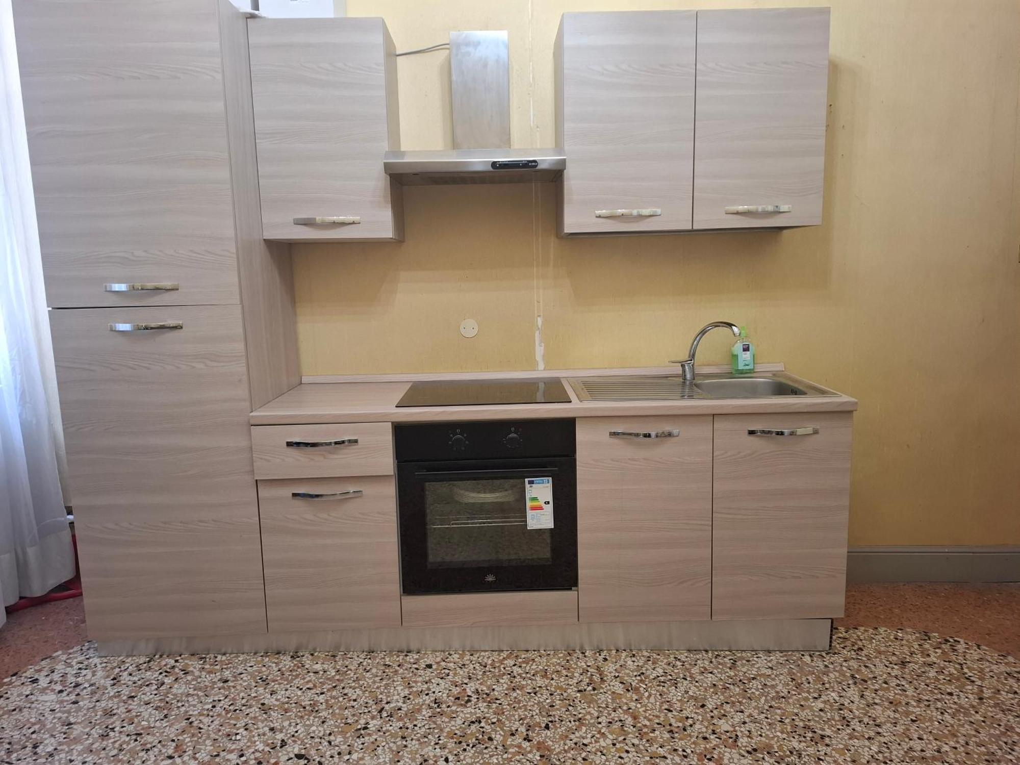 Venice Tourist House Экстерьер фото
